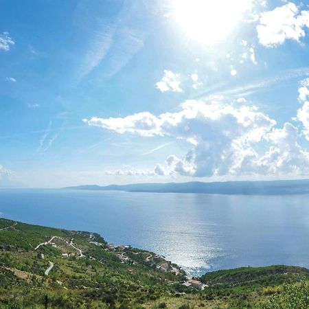 Apartment Vojskovo Croatia ロクヴァ・ロゴズニツァ エクステリア 写真