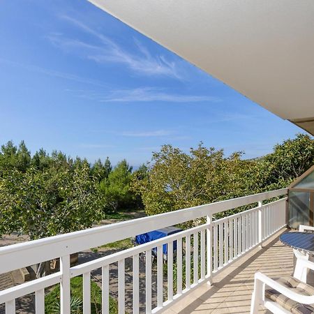 Apartment Vojskovo Croatia ロクヴァ・ロゴズニツァ エクステリア 写真