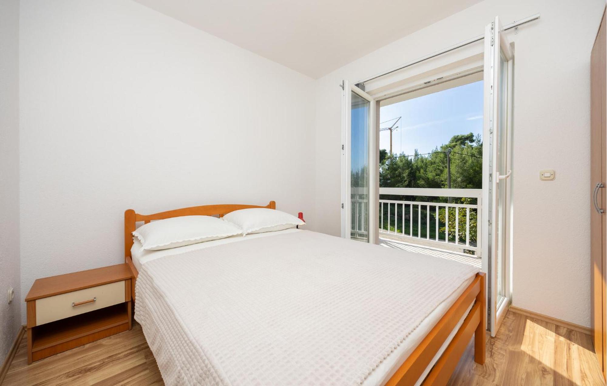 Apartment Vojskovo Croatia ロクヴァ・ロゴズニツァ エクステリア 写真