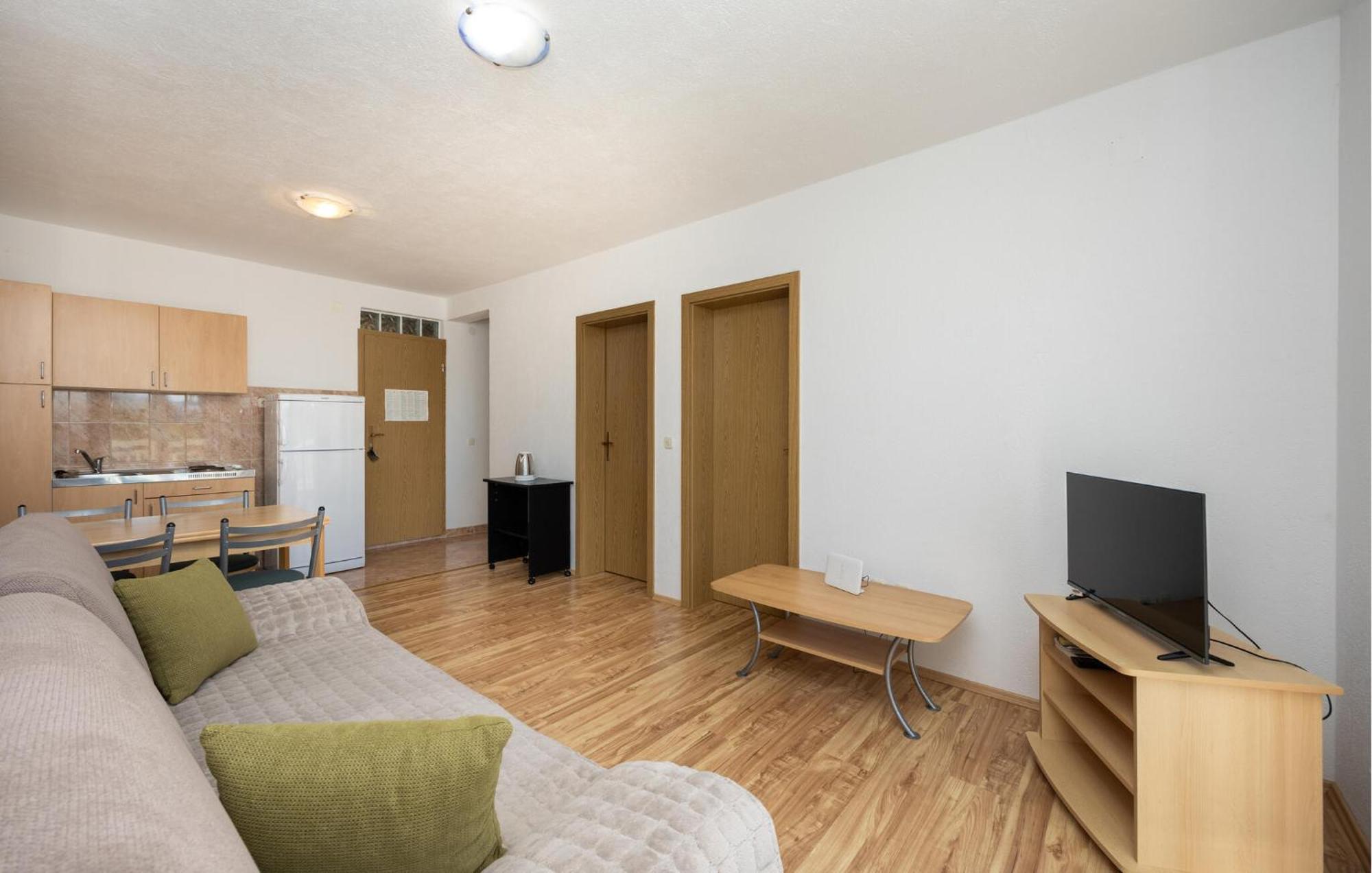 Apartment Vojskovo Croatia ロクヴァ・ロゴズニツァ エクステリア 写真