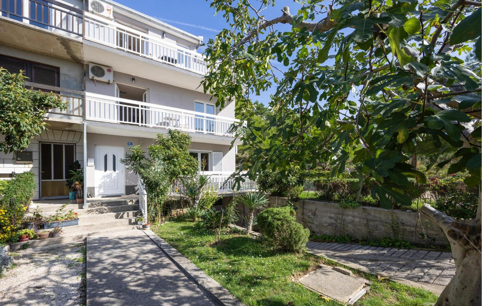 Apartment Vojskovo Croatia ロクヴァ・ロゴズニツァ エクステリア 写真