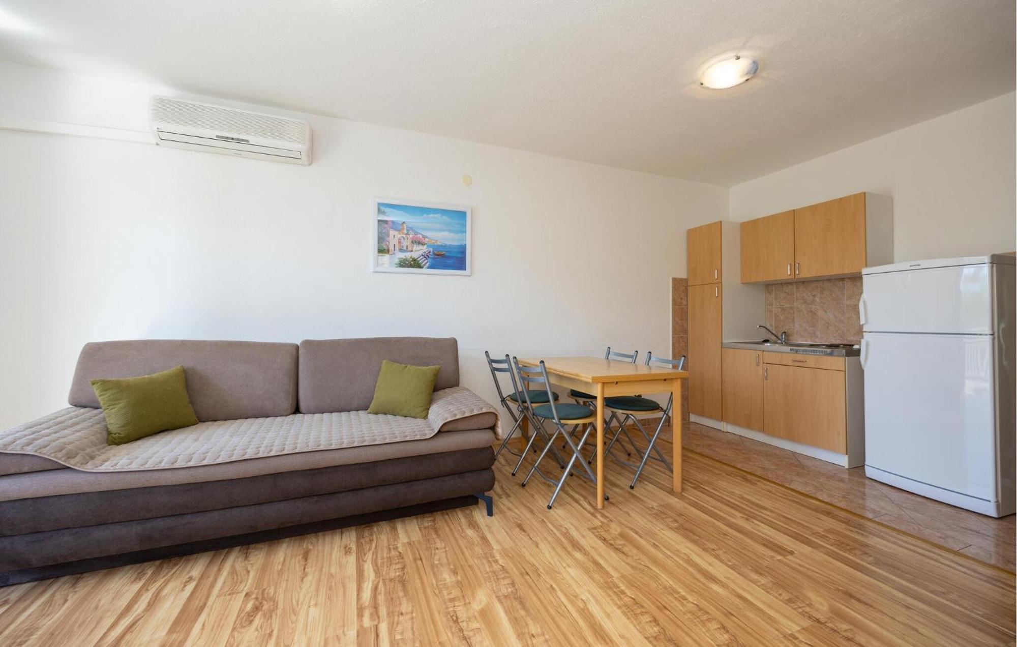 Apartment Vojskovo Croatia ロクヴァ・ロゴズニツァ エクステリア 写真