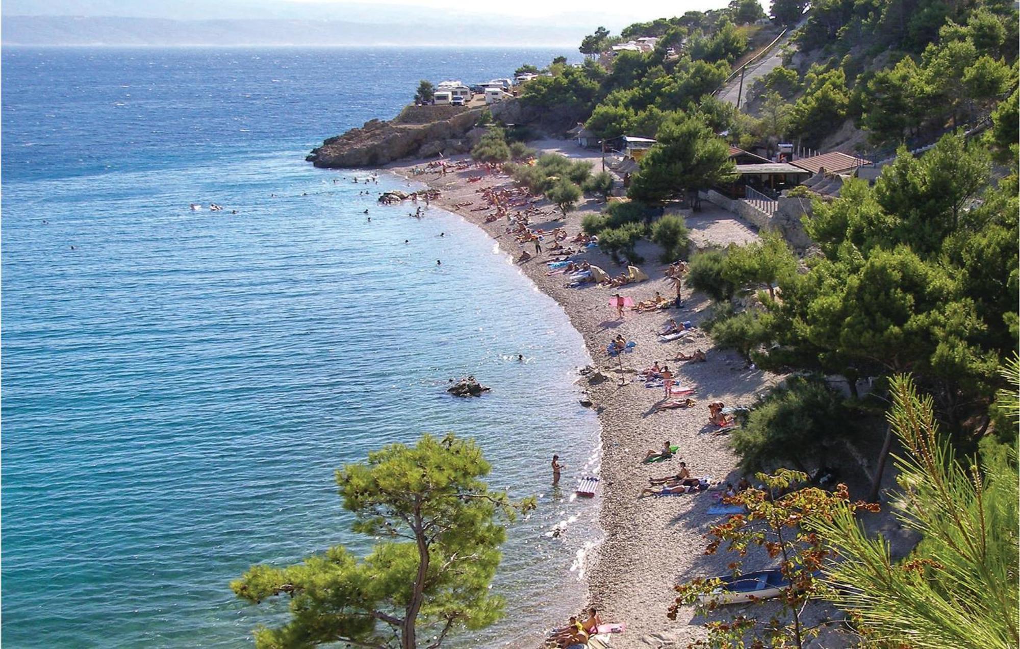 Apartment Vojskovo Croatia ロクヴァ・ロゴズニツァ エクステリア 写真