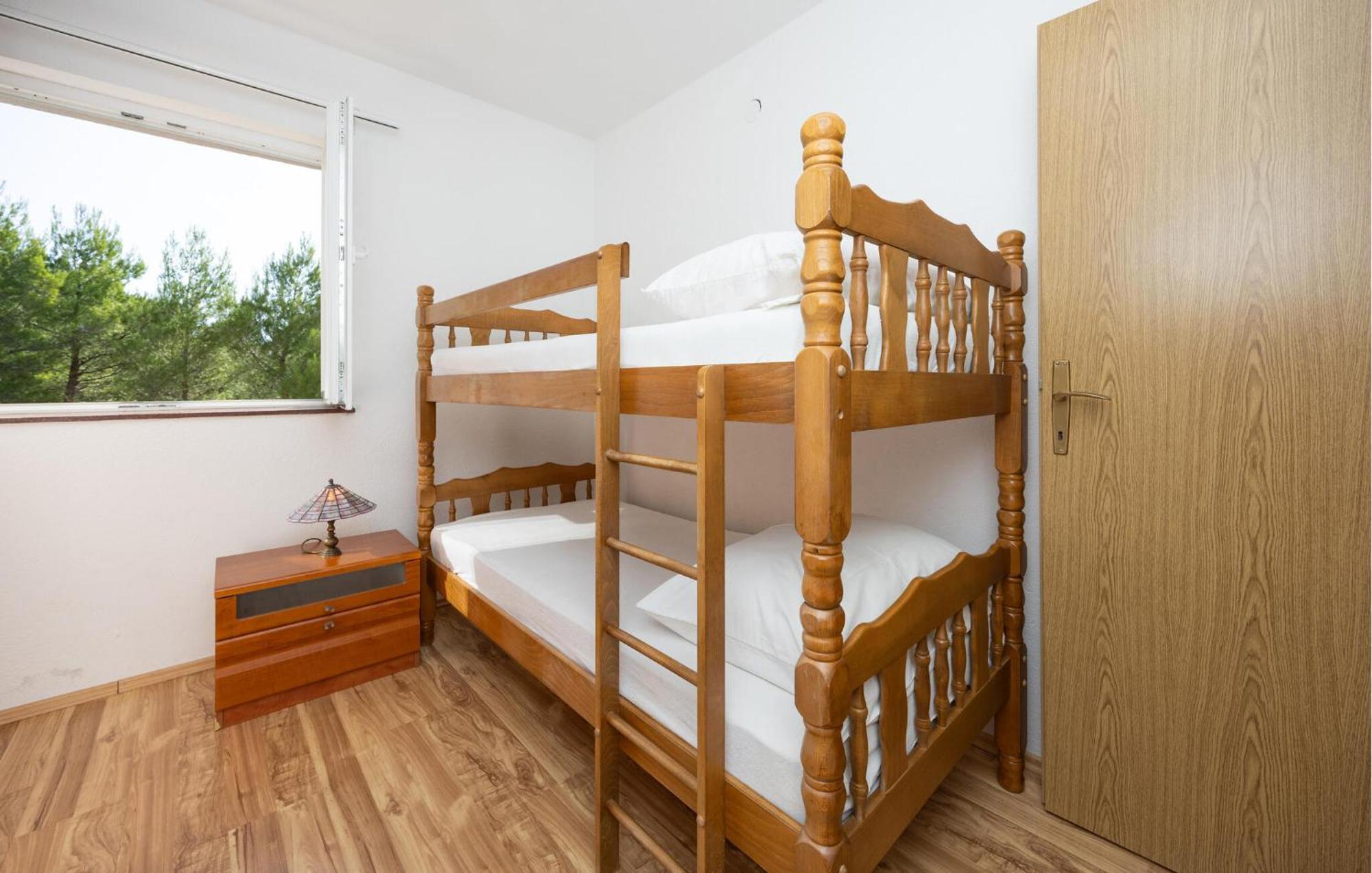 Apartment Vojskovo Croatia ロクヴァ・ロゴズニツァ エクステリア 写真